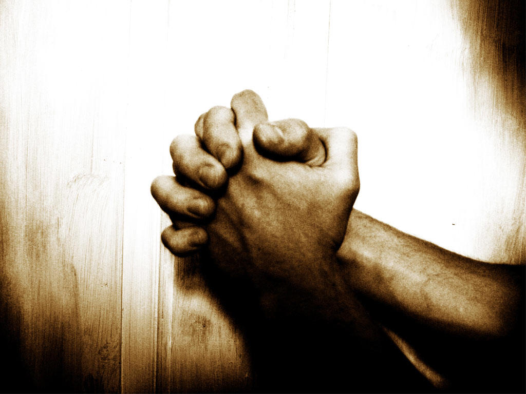 Prayer Prayer