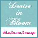 Denise In Bloom
