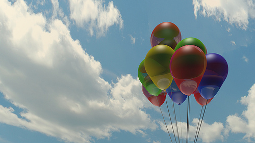 Balloons - 2