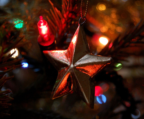 christmas star